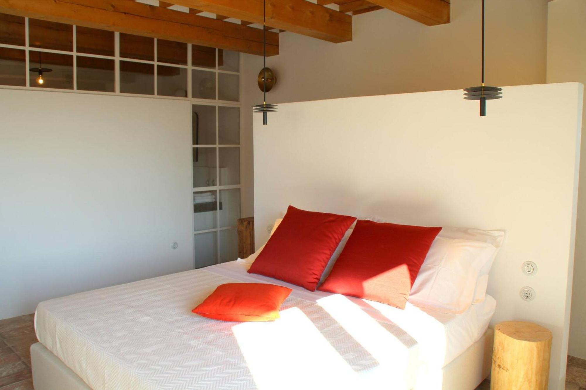 Borgo Calbianco - Private House With Pool & Airco Cerreto Castello Exterior foto