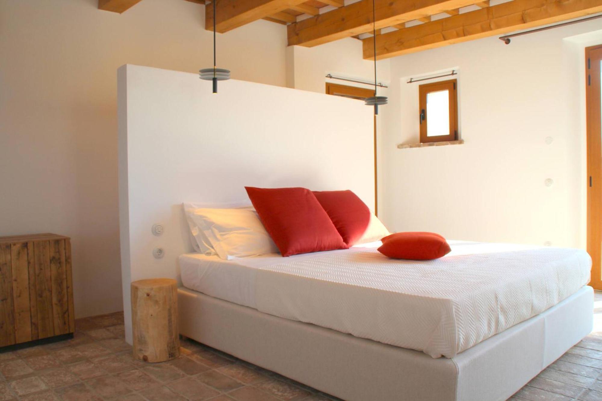 Borgo Calbianco - Private House With Pool & Airco Cerreto Castello Exterior foto