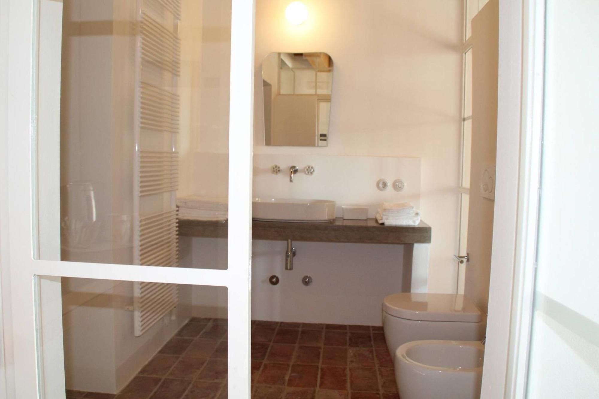 Borgo Calbianco - Private House With Pool & Airco Cerreto Castello Exterior foto