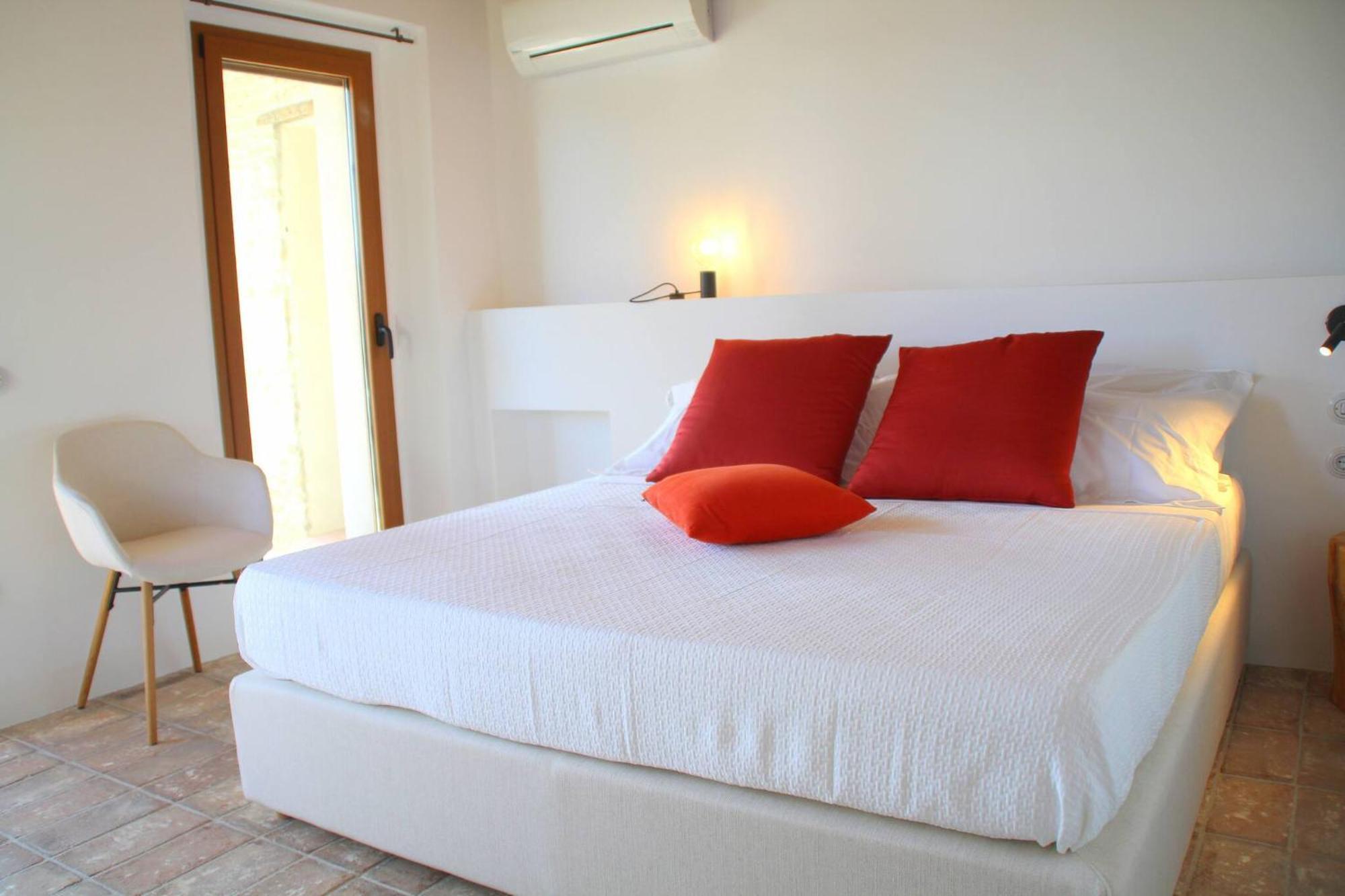 Borgo Calbianco - Private House With Pool & Airco Cerreto Castello Exterior foto