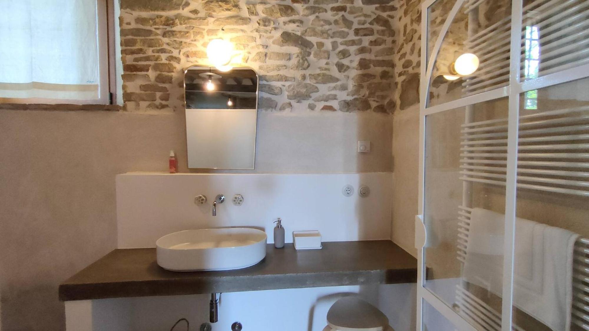 Borgo Calbianco - Private House With Pool & Airco Cerreto Castello Exterior foto