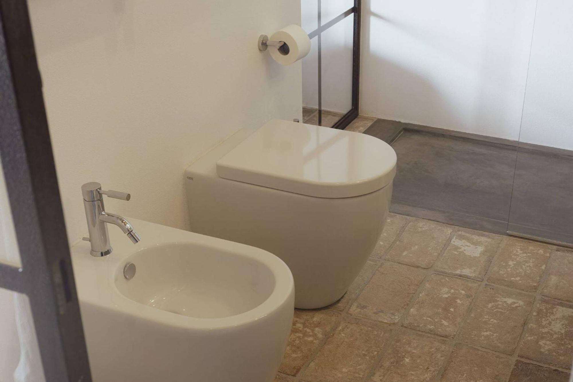 Borgo Calbianco - Private House With Pool & Airco Cerreto Castello Exterior foto
