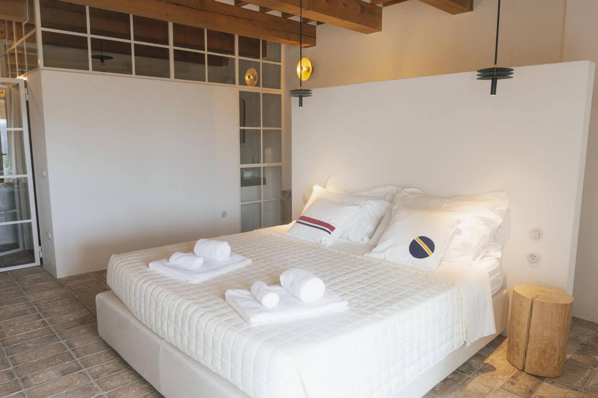 Borgo Calbianco - Private House With Pool & Airco Cerreto Castello Exterior foto