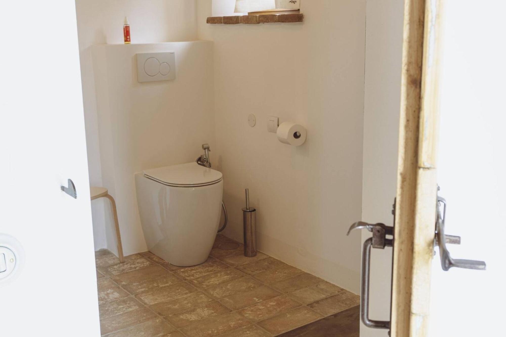 Borgo Calbianco - Private House With Pool & Airco Cerreto Castello Exterior foto