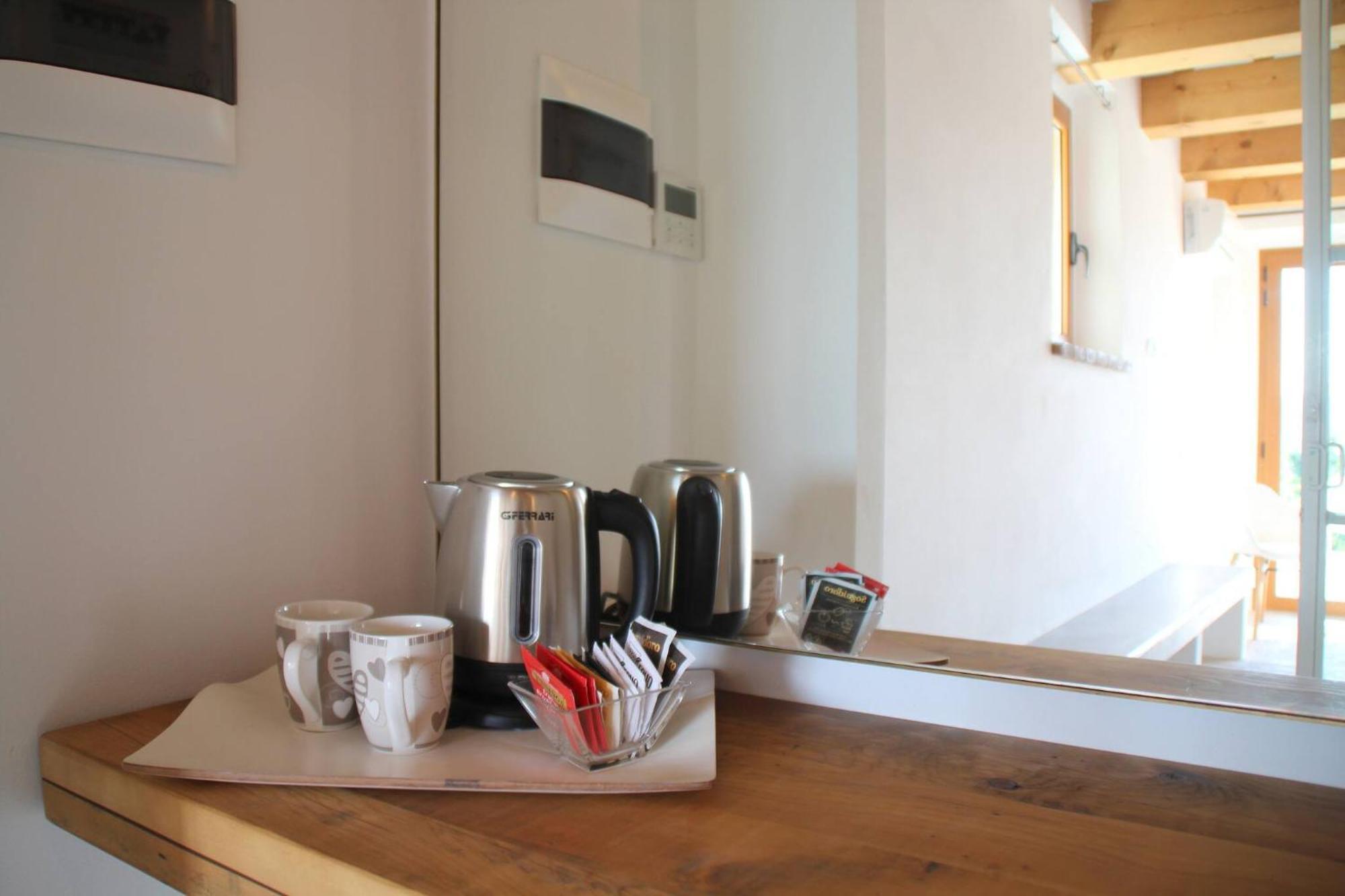 Borgo Calbianco - Private House With Pool & Airco Cerreto Castello Exterior foto