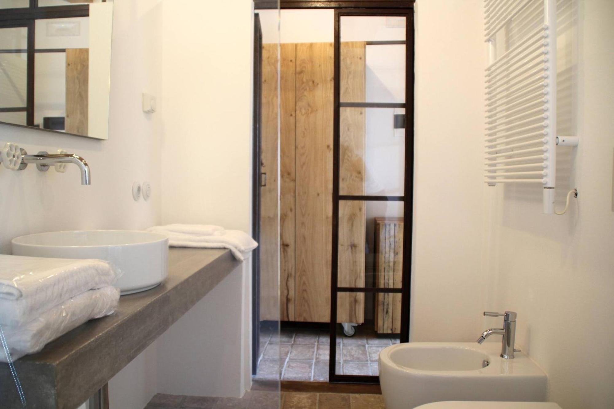Borgo Calbianco - Private House With Pool & Airco Cerreto Castello Exterior foto